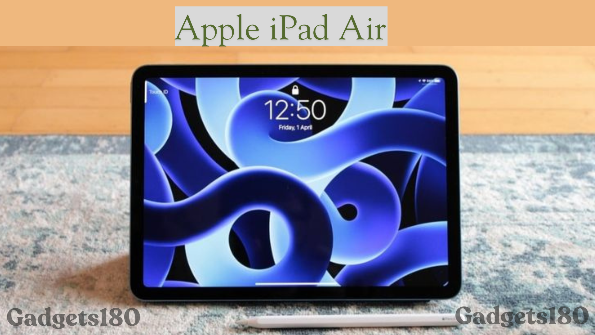 Apple iPad Air