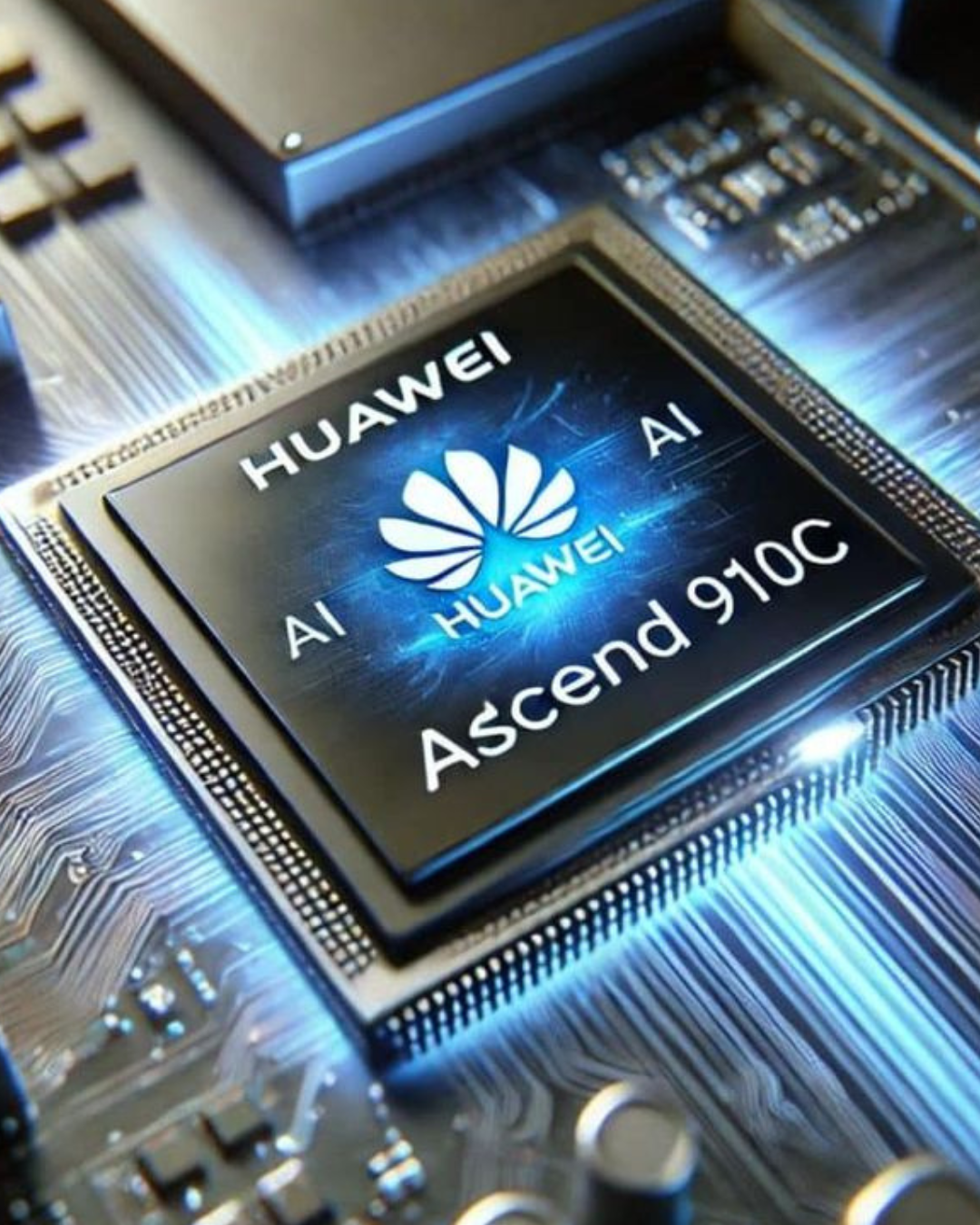 Huawei Ascend 910C