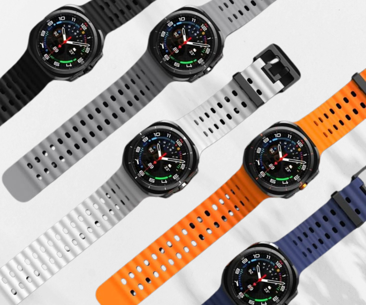   Galaxy Watch Ultra