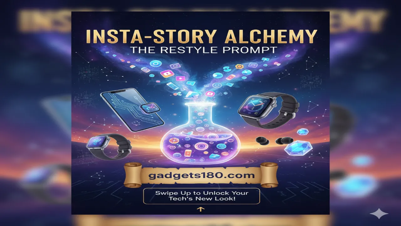 Meta AI Unlocks Your Story's Ultimate Vibe