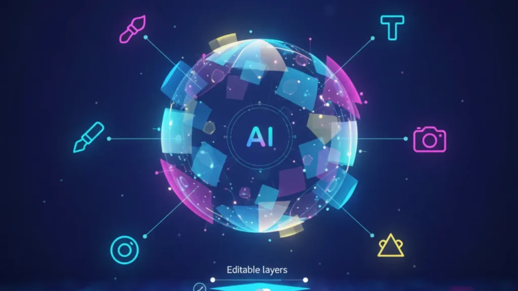 Canva Unveils AI Model