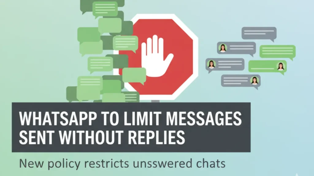 Messages Sent Without Replies