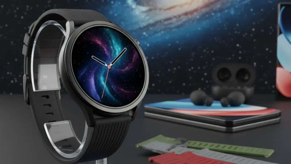 Galaxy Watch 8
