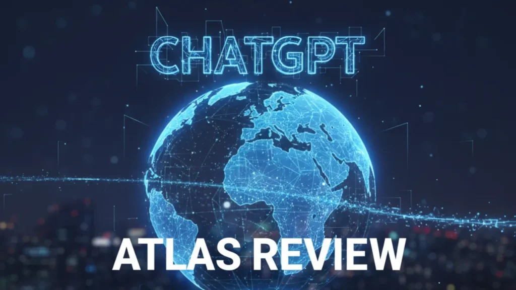 ChatGPT Atlas