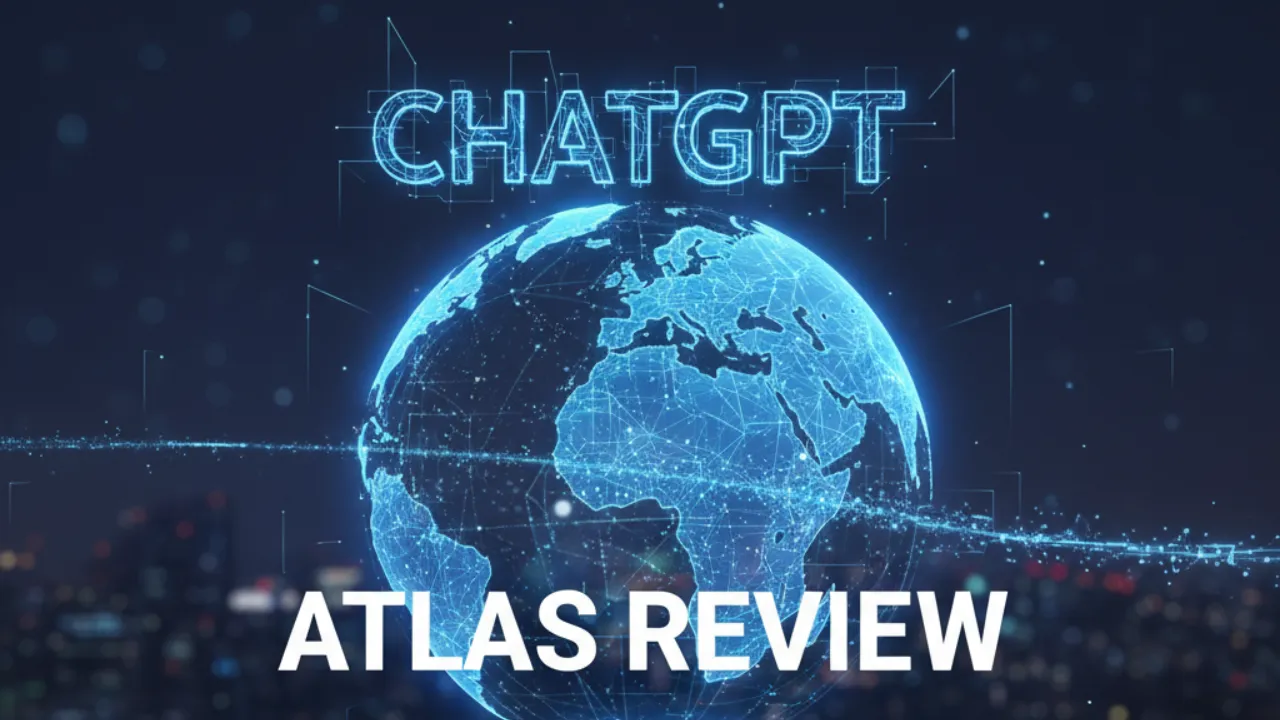 ChatGPT Atlas