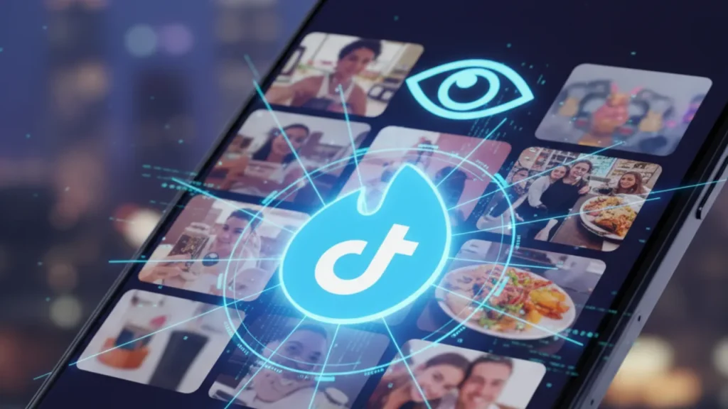 Tinder’s New AI Wants to Scan Your Camera Roll 