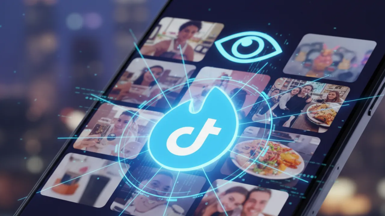 Tinder’s New AI Wants to Scan Your Camera Roll