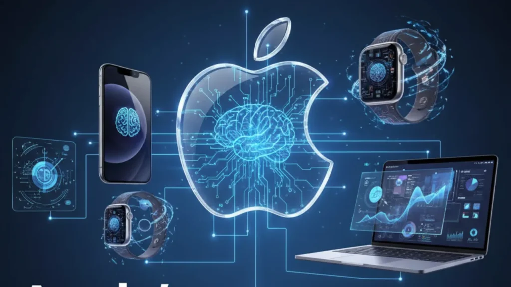 Apple’s Big AI Upgrade