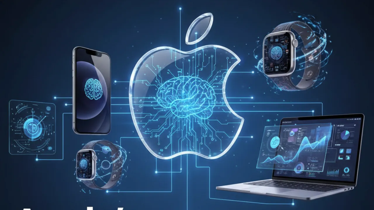 Apple’s Big AI Upgrade
