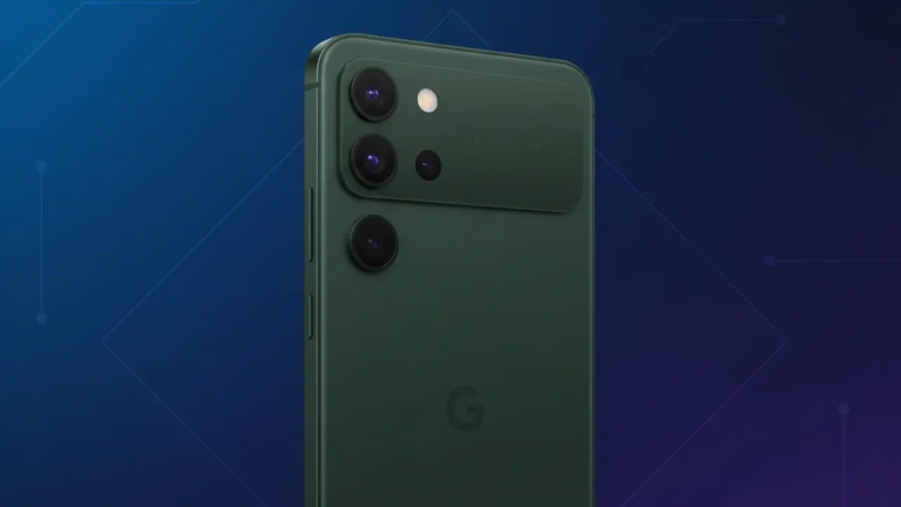 Get the Google Pixel 9 for Just ₹54,999