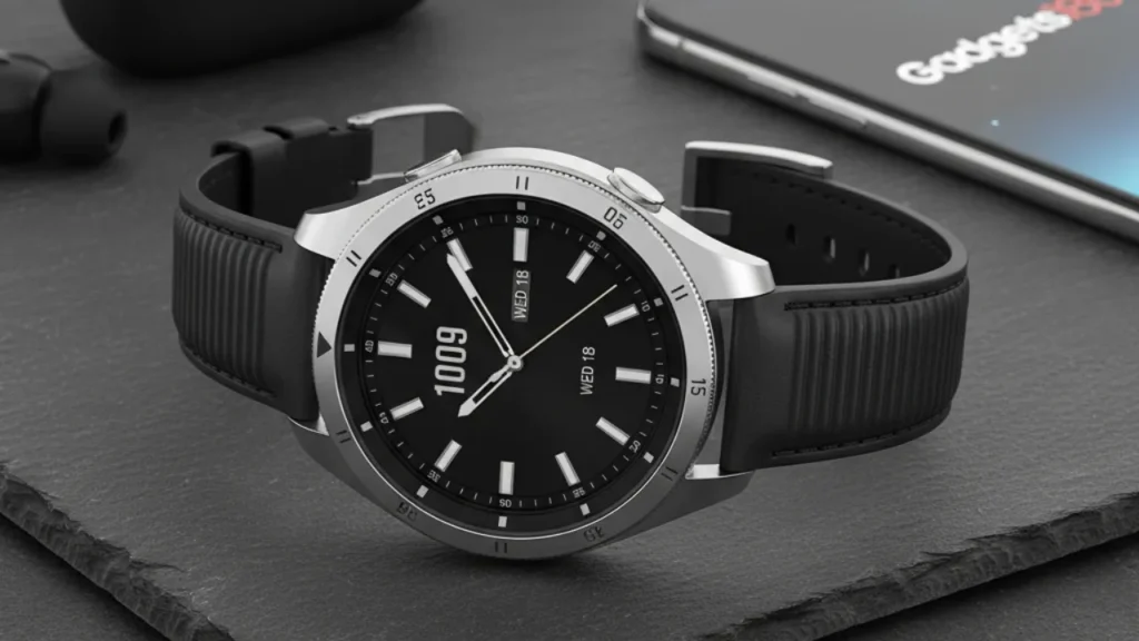 Samsung Galaxy Watch 8 Classic