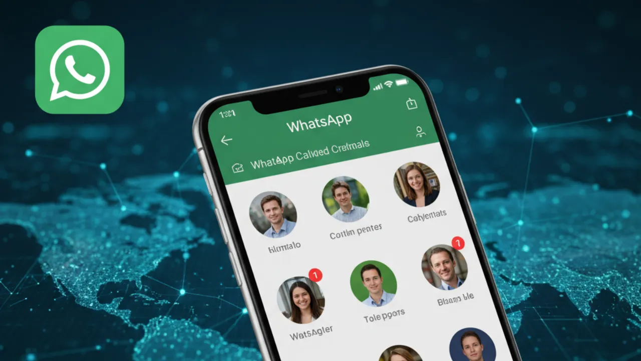 Call People Without Their Phone Numbers