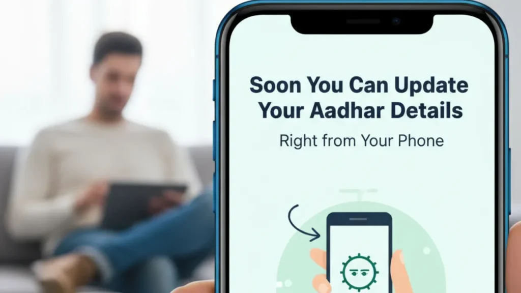 e-Aadhaar App