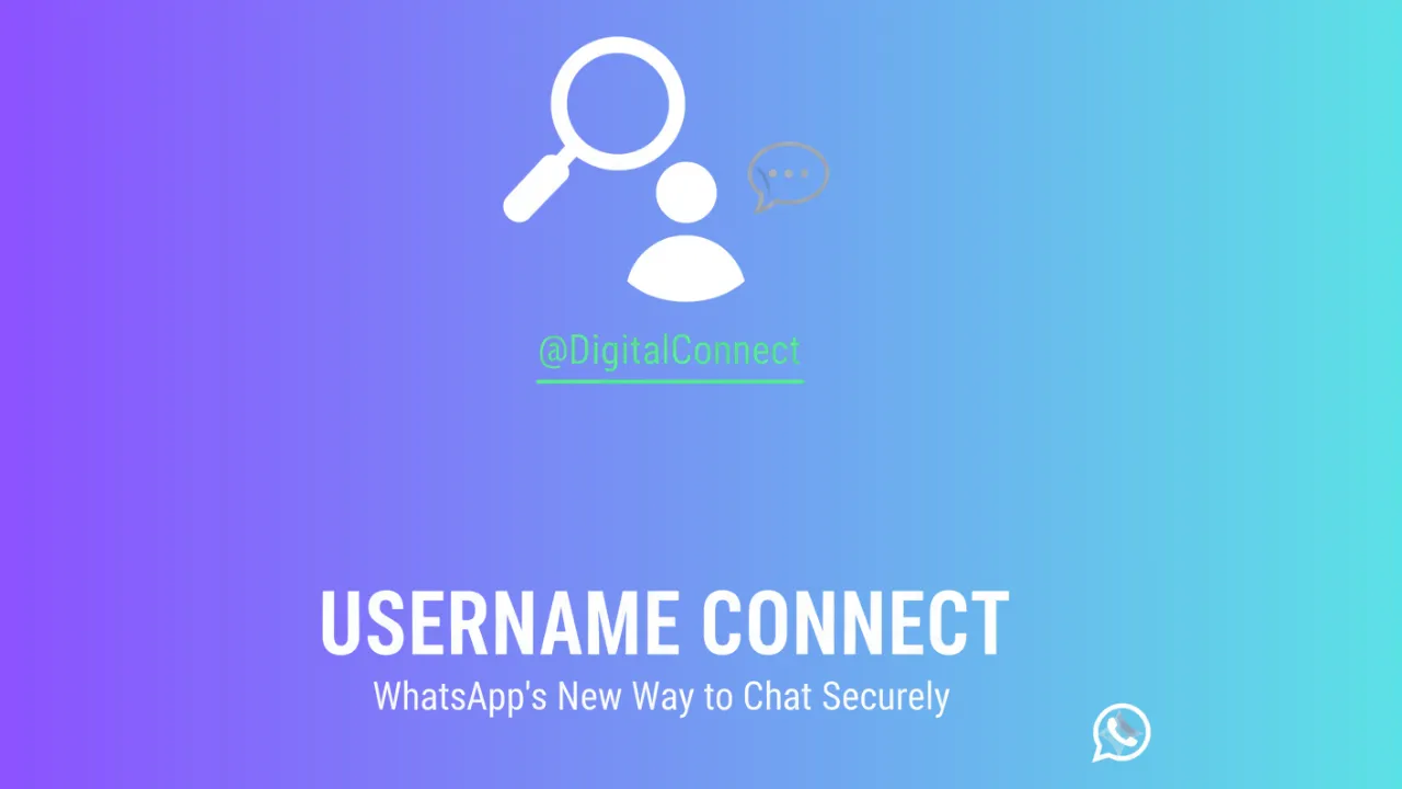 WhatsApp Testing Username-Based Search and Calling for iPhone Users: Here’s What’s Changing