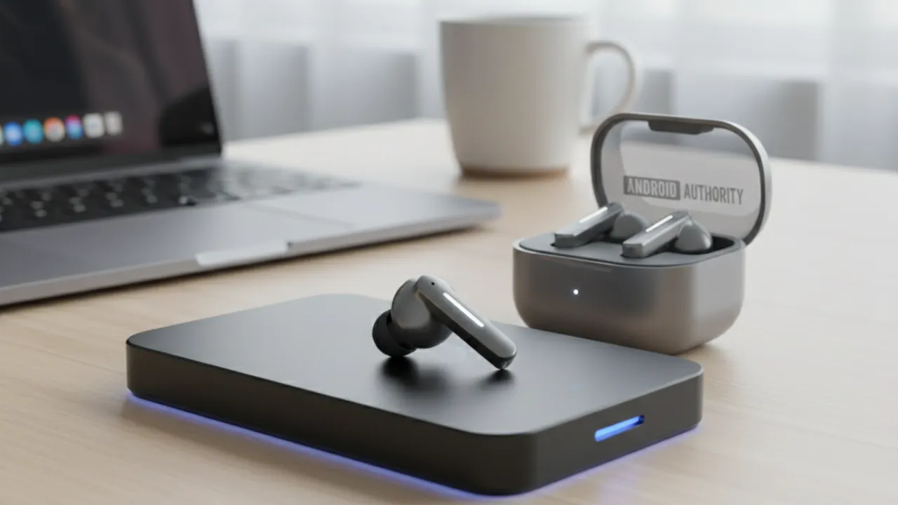 Samsung Galaxy Buds 4 Leak: New Look, New Controls, Big Upgrade Feel