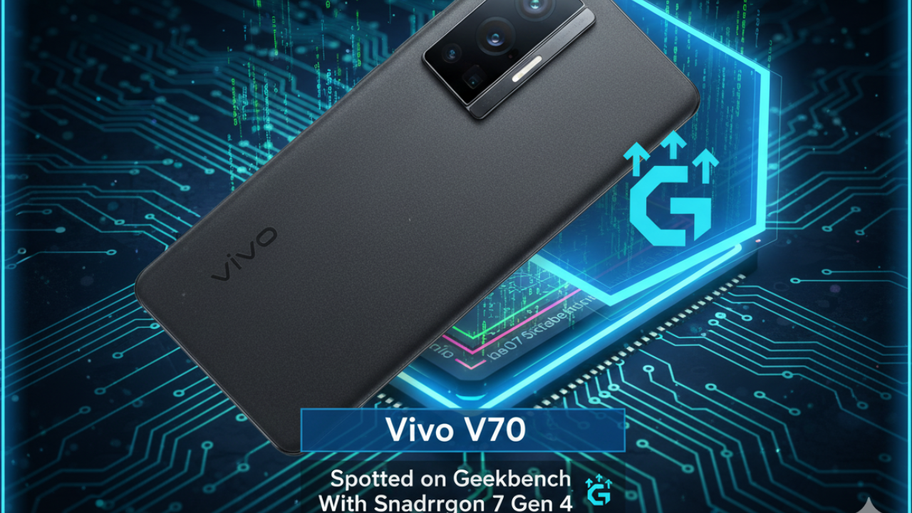 Vivo V70