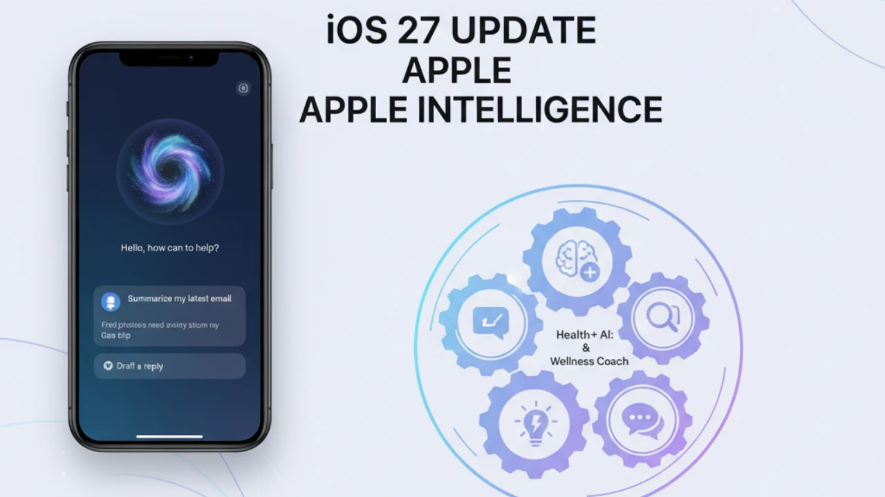 iOS 27
