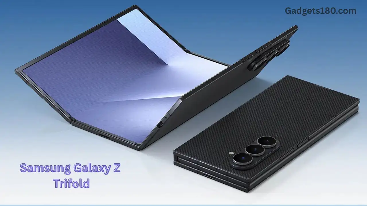 Samsung Galaxy Z TriFold Features, Specifications, Expected Price and Launch Details