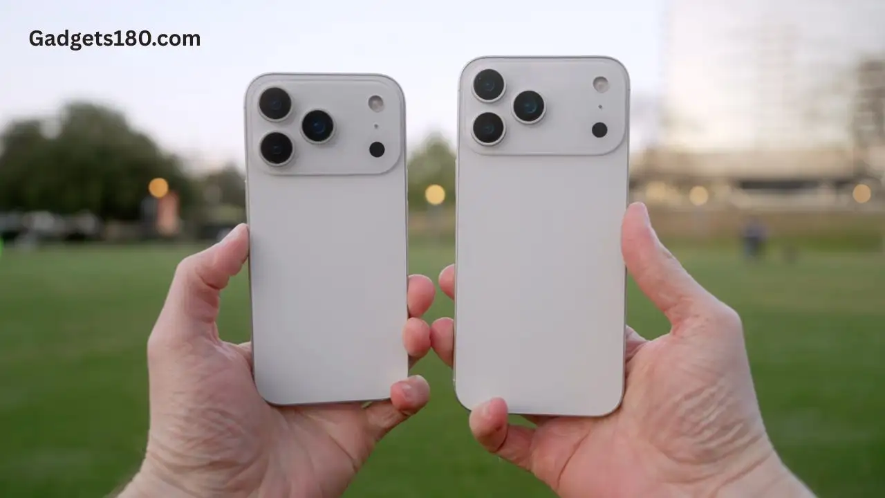 iPhone 17 Pro Max: Expected Features, Price, Launch Date and Full Details