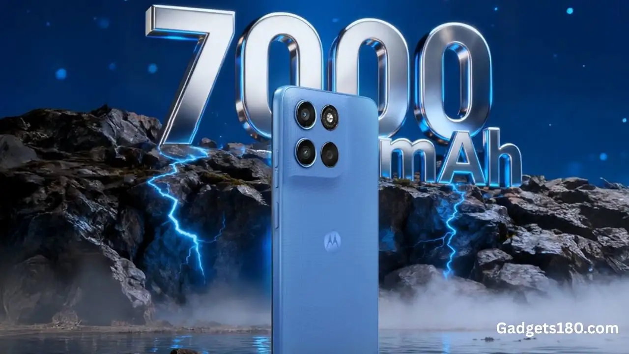 Moto G57 Power– Full Details