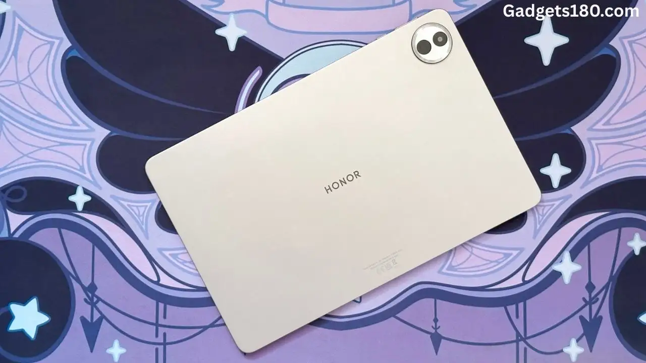 Honor Pad 10 Pro
