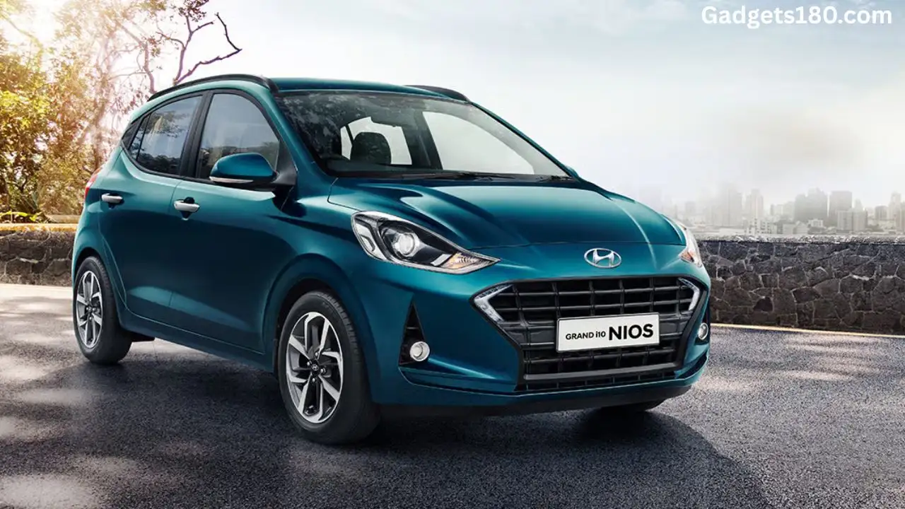 Hyundai Grand i10 Nios Price, Mileage & Impressive Features