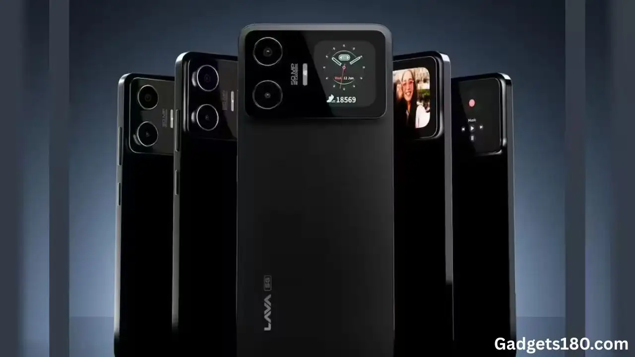 Lava Blaze Duo 3 – Modern Design, Reliable Performance and Value