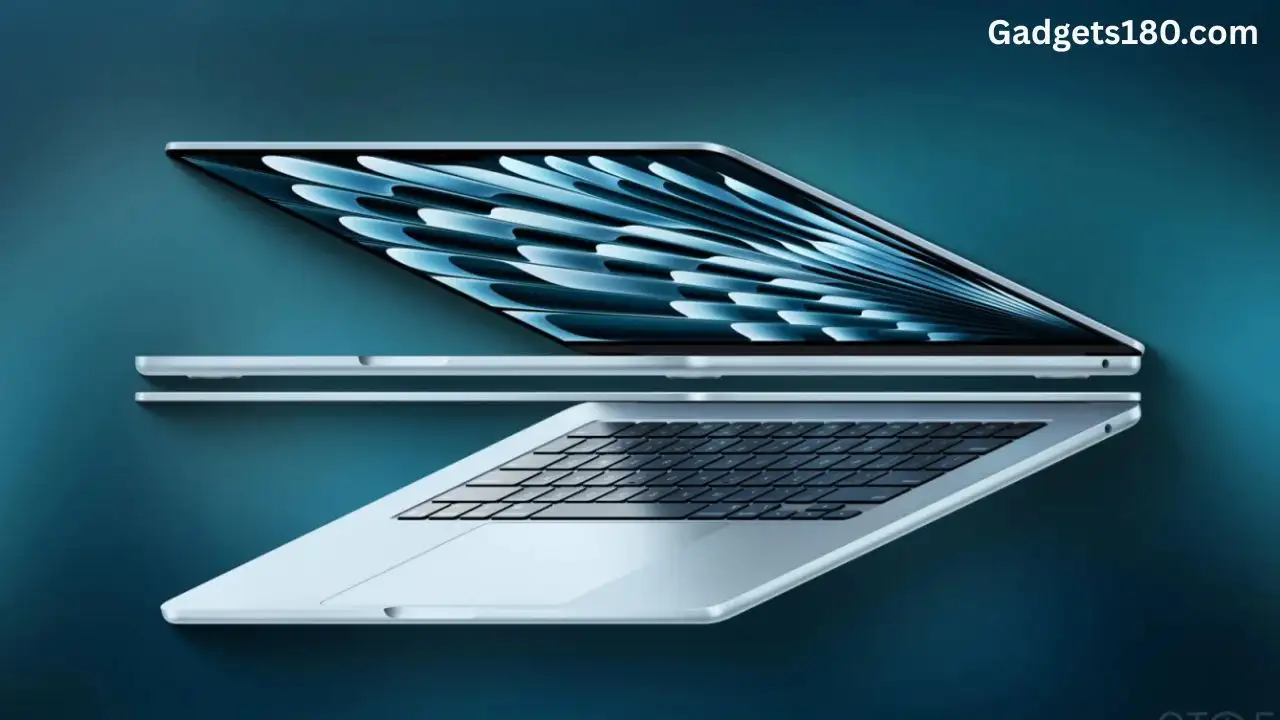 MacBook Air M4 – Ultra-Thin Design, Powerful Performance and Long Battery Life
