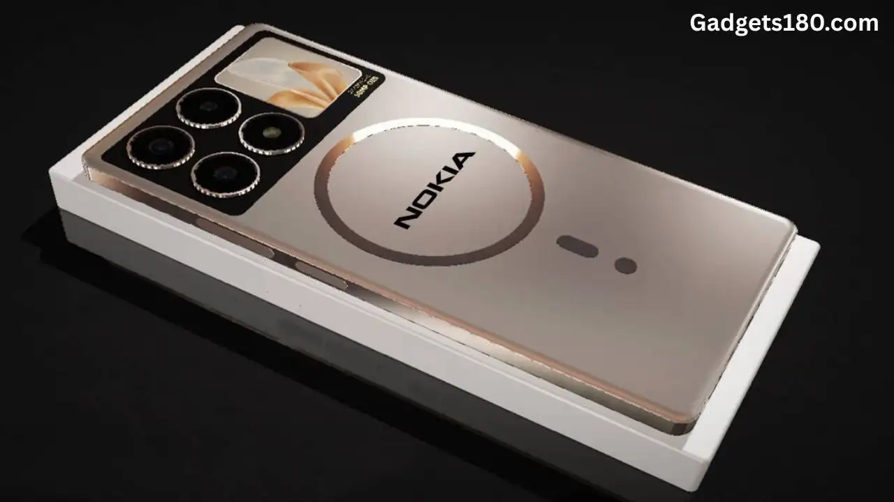 Nokia Note Mini – Handy Smartphone with Clean Android Experience