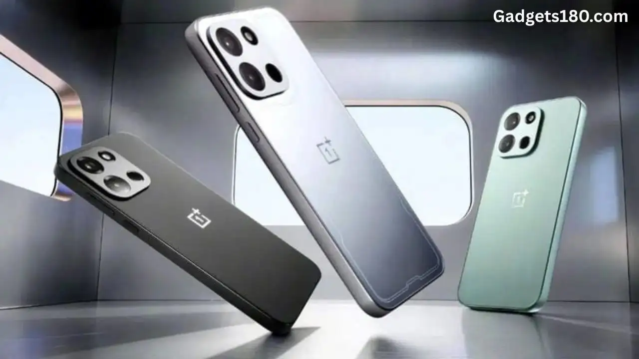 OnePlus 13s: Premium Design, Powerful Processor and Clean OxygenOS