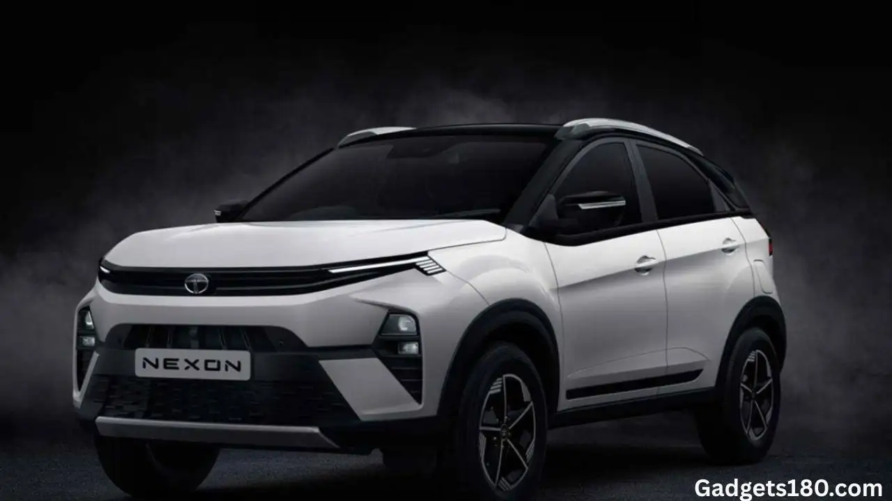 Tata Nexon 2026 Price, Features, Safety and Full Review
