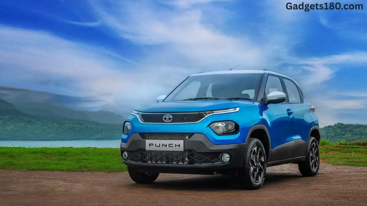 Tata Punch 2026 Price, Features & Impressive Safety Rating
