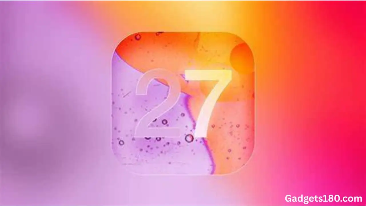 iOS 27 Update: New Features, Improvements, AI & Full Review