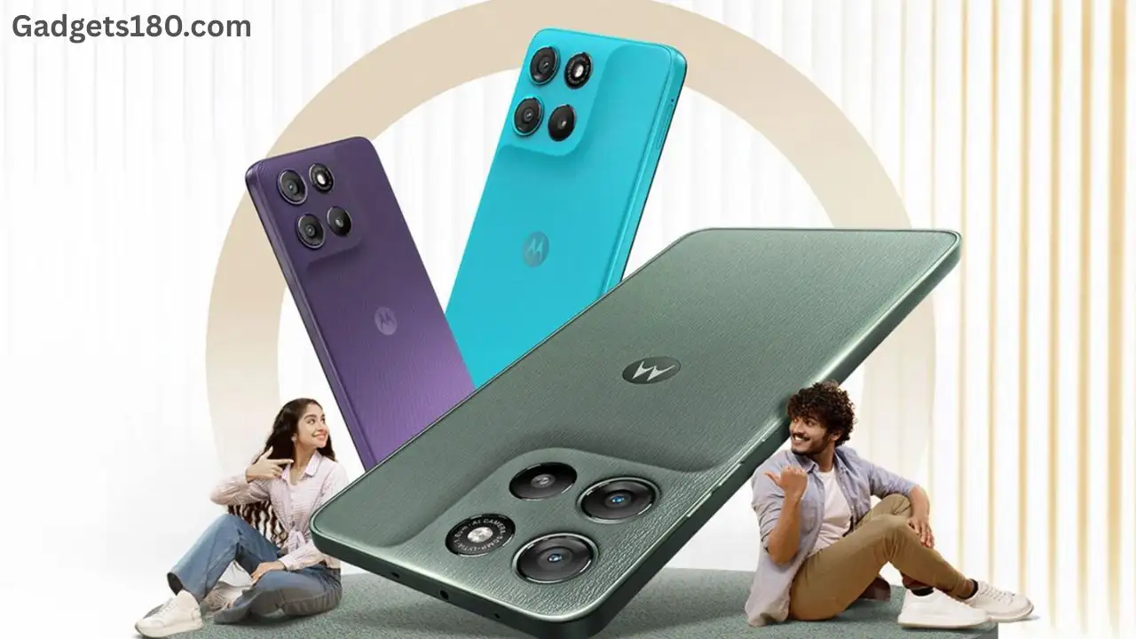 Motorola G57 Power 5G Price, Features & Impressive Battery Life