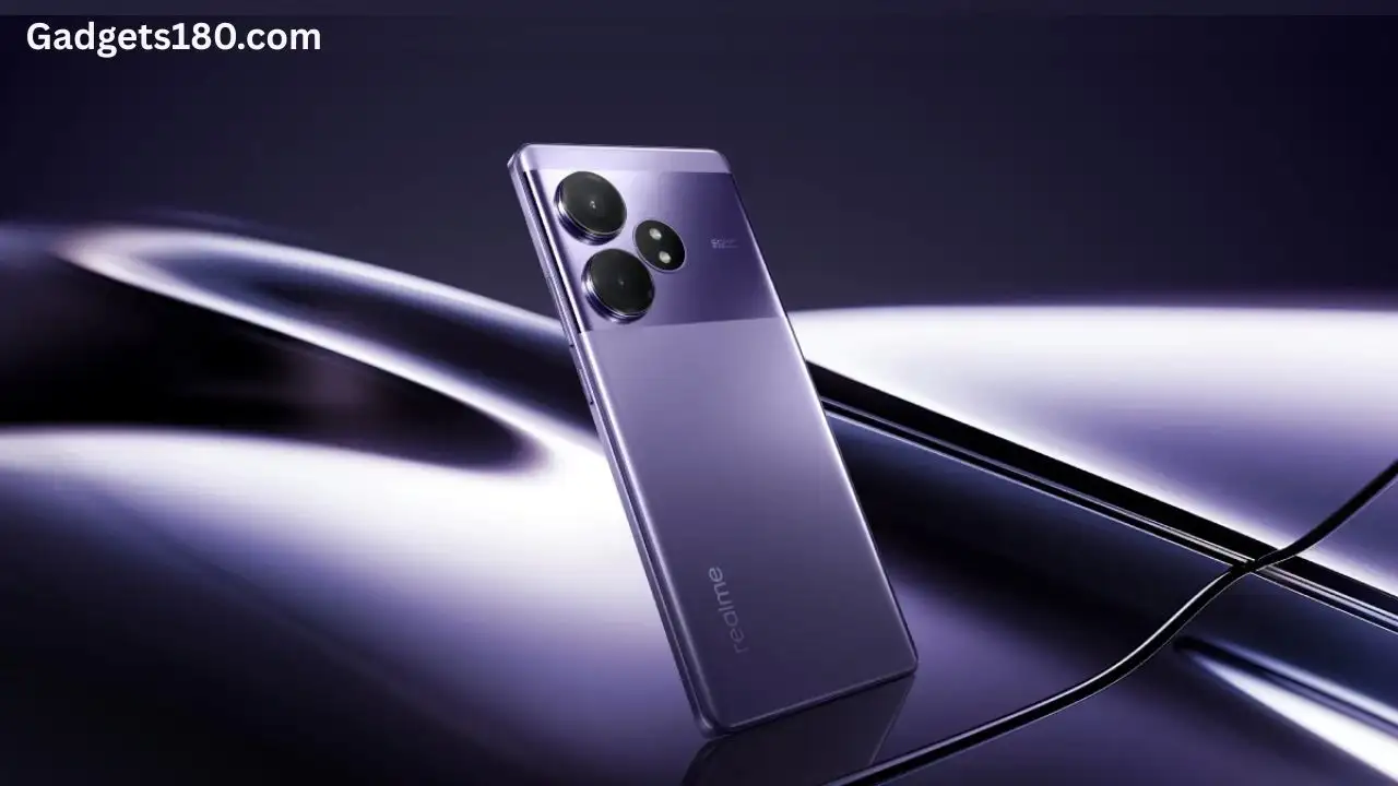 Realme GT Neo 6 – Flagship-Level Performance, Smooth AMOLED Display and Fast Charging