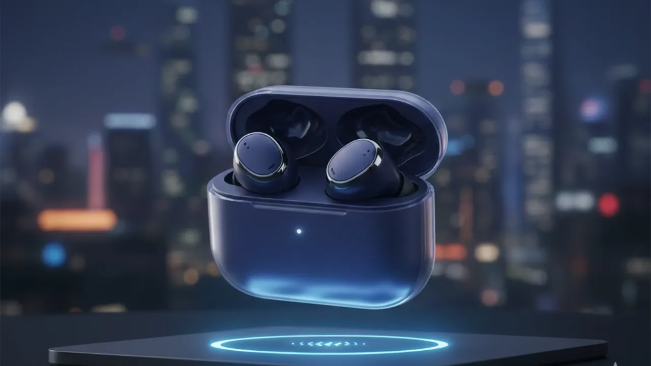 Samsung’s Galaxy Buds 4 Leak Shows Big Upgrades — But One Design Change Is Stealing the Spotlight