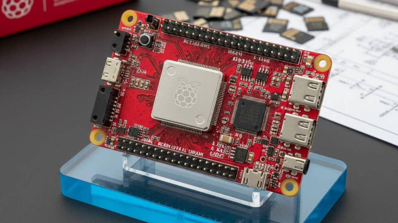 Turn a Tiny Raspberry Pi 5 Into Your Own Private Cloud — No Subscriptions, No Limits