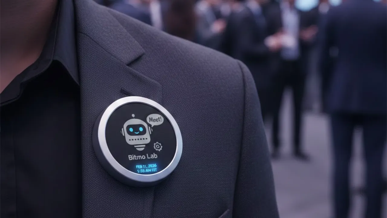 Bitmo Lab MeetSticker Review: The Paper-Thin Tracker for “Untrackable” Gear