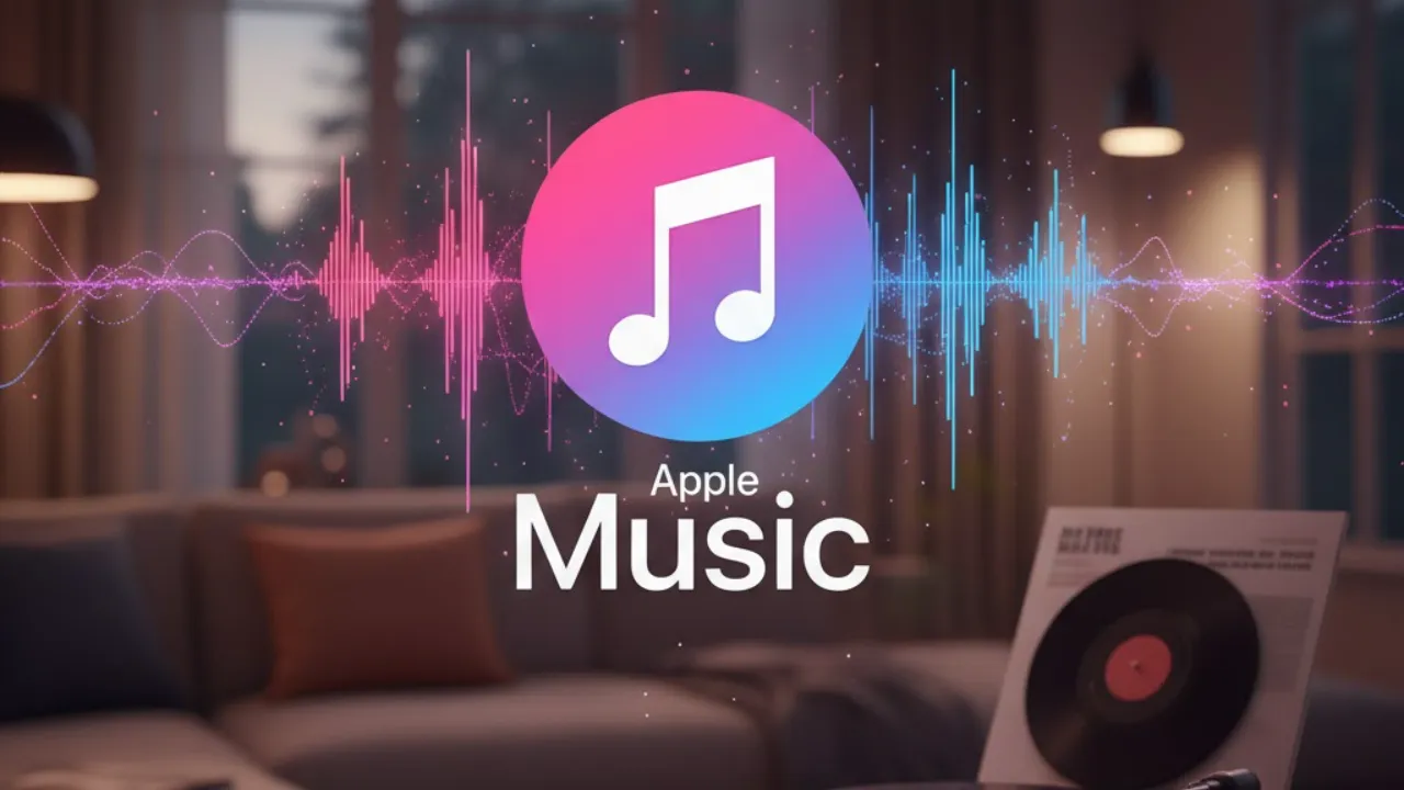 Apple Music