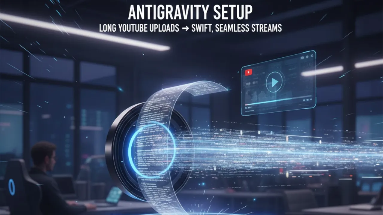 Upload One Video, Get 100 Shorts Overnight — This AI Tool Is Breaking YouTube Workflows