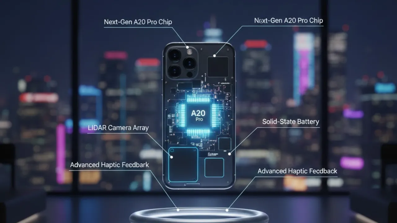 iPhone 17e Leak Shocker: Apple Fixes What Everyone Hated About the 16e