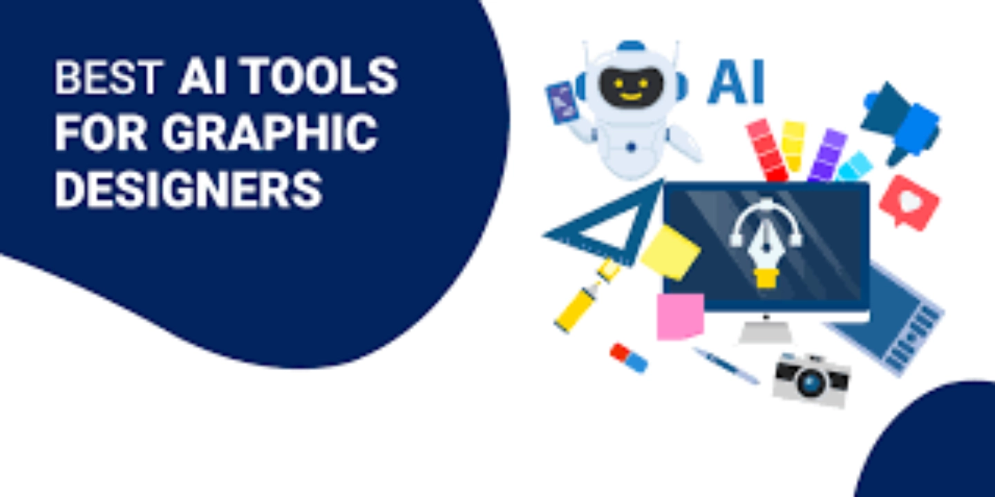 AI Tools for Freelance Graphic Designers