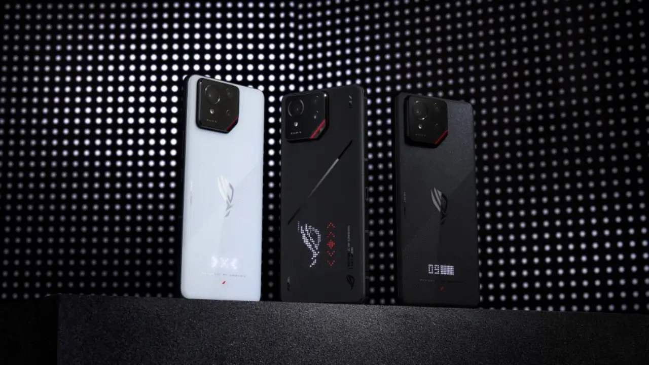 ASUS ROG Phone 10