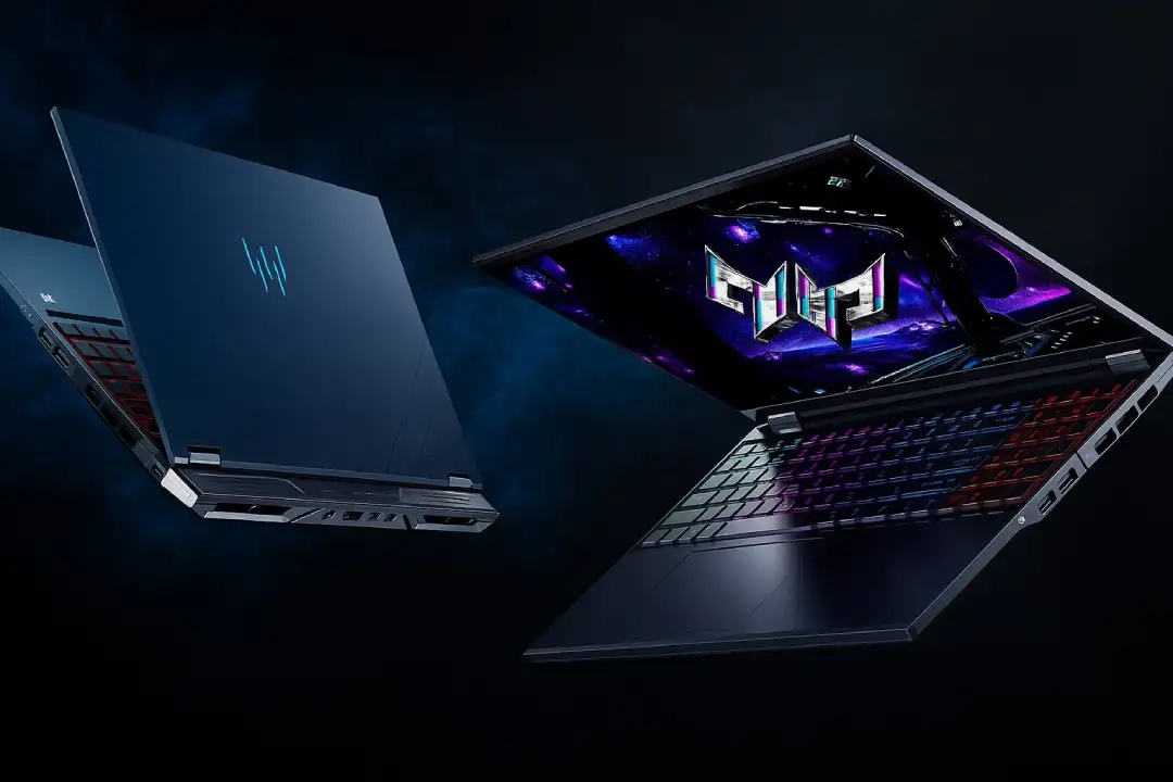 Acer Predator Helios Neo 16S