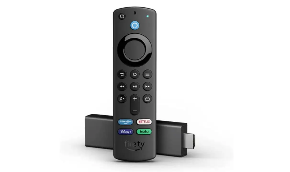 Amazon Fire TV Stick