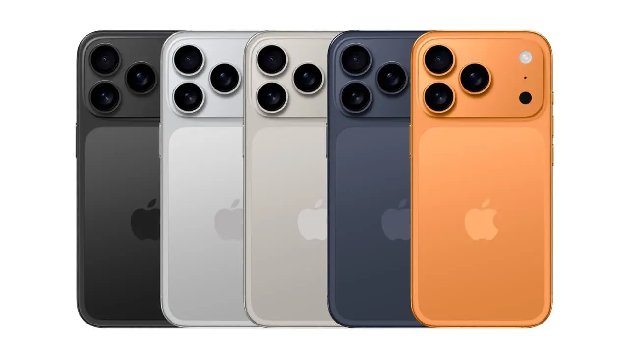 Apple iPhone 17 Pro Max Full Review – Premium Design, Powerful Performance and Best Camera