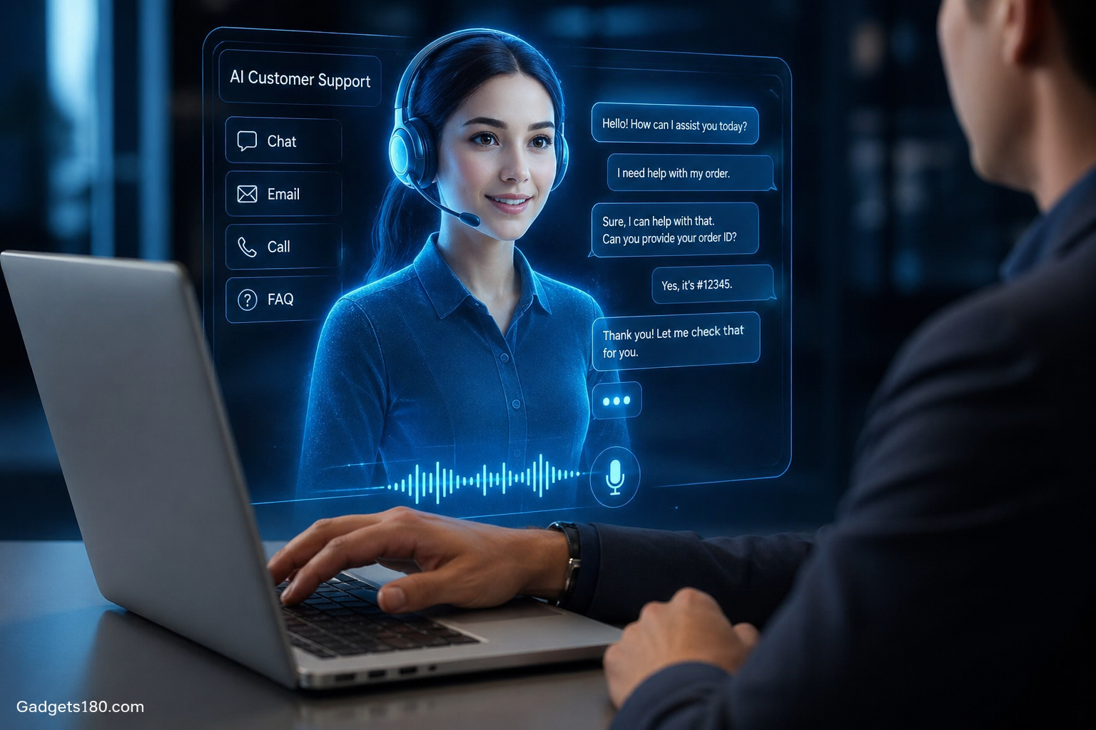 Salesforce Agentforce - Gadgets180