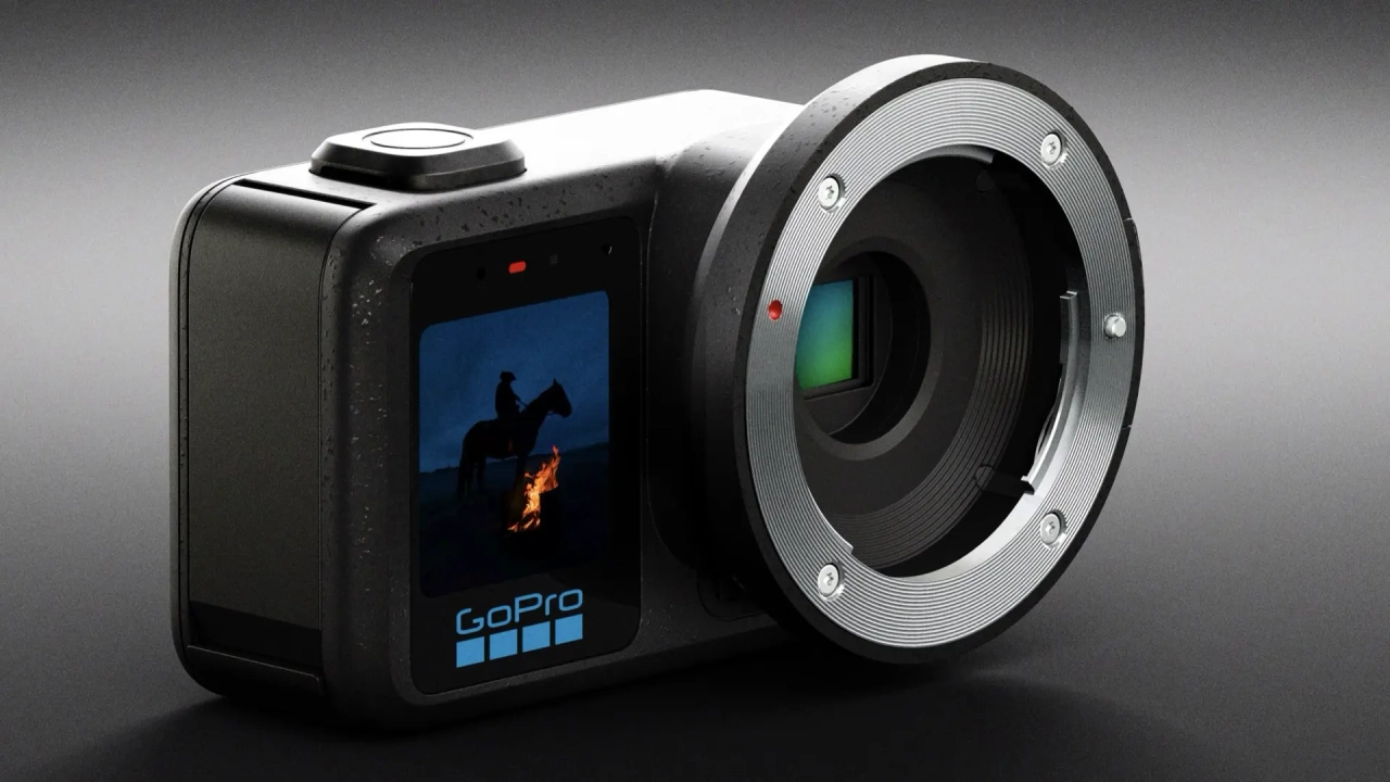GoPro Mission Camera Review: Revolutionary Pro-Grade Action Camera with Next-Gen Video Power