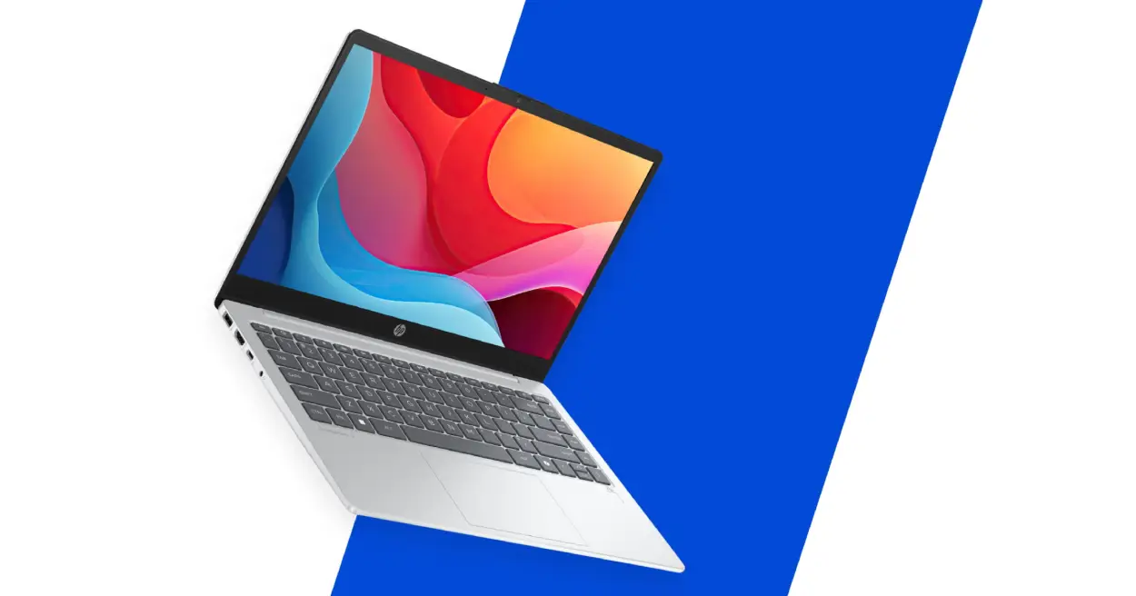 HP OmniBook 7 AI Laptop