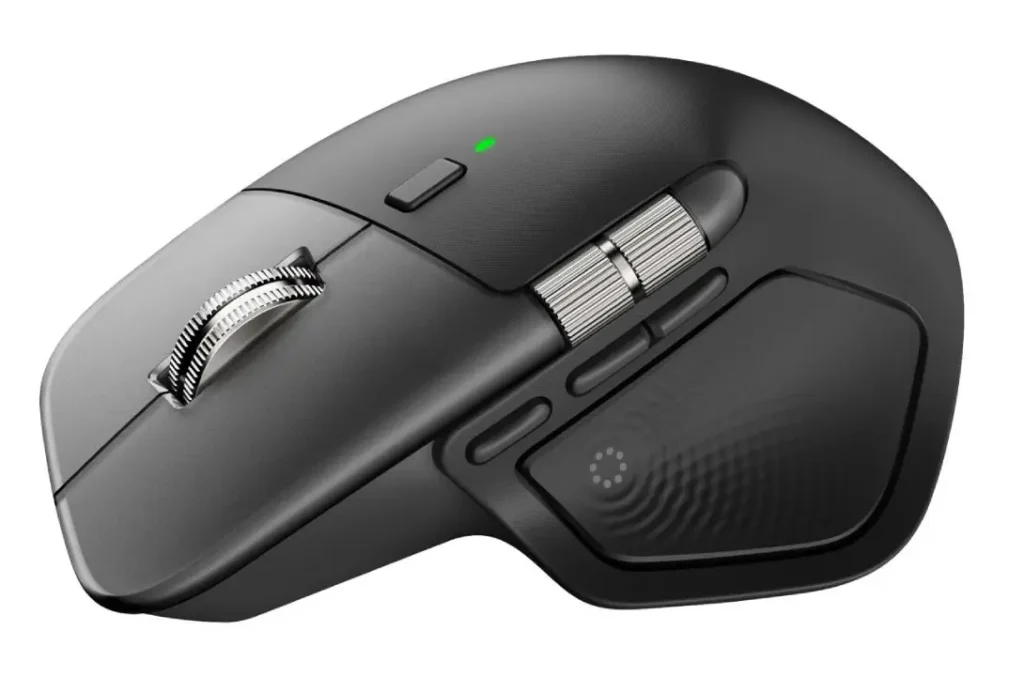 Logitech MX Master 4